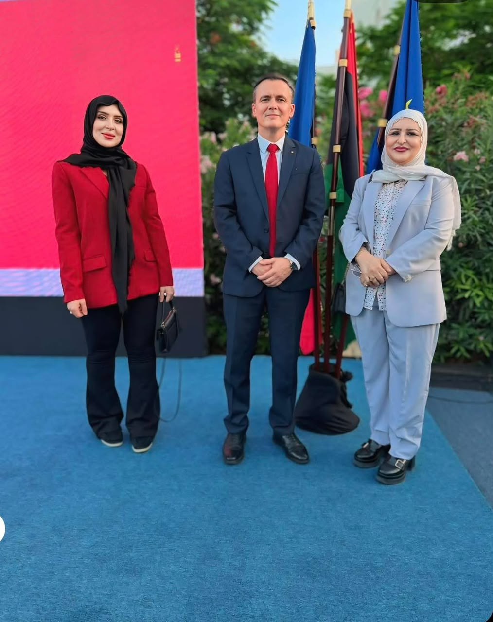 صورة من أنشطة المجلس