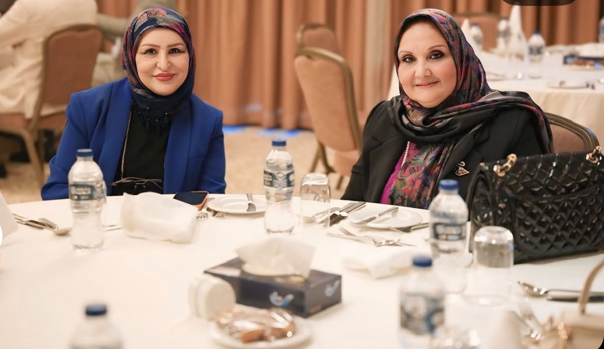 صورة من أنشطة المجلس