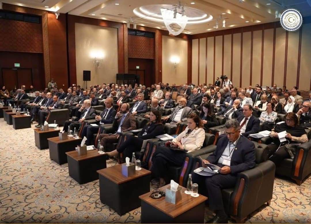 من طرابلس إلى روما.. المرأة الليبية في قلب الشراكات الدولية
