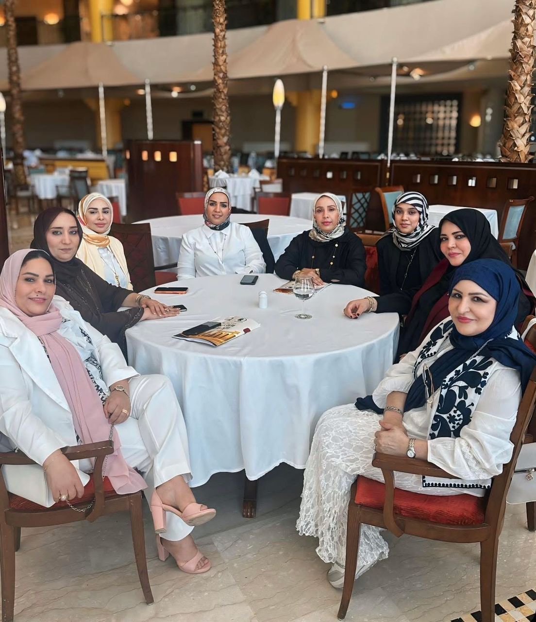 شراكة وطنية لتعزيز الثقافة الضريبية وتمكين رائدات الأعمال