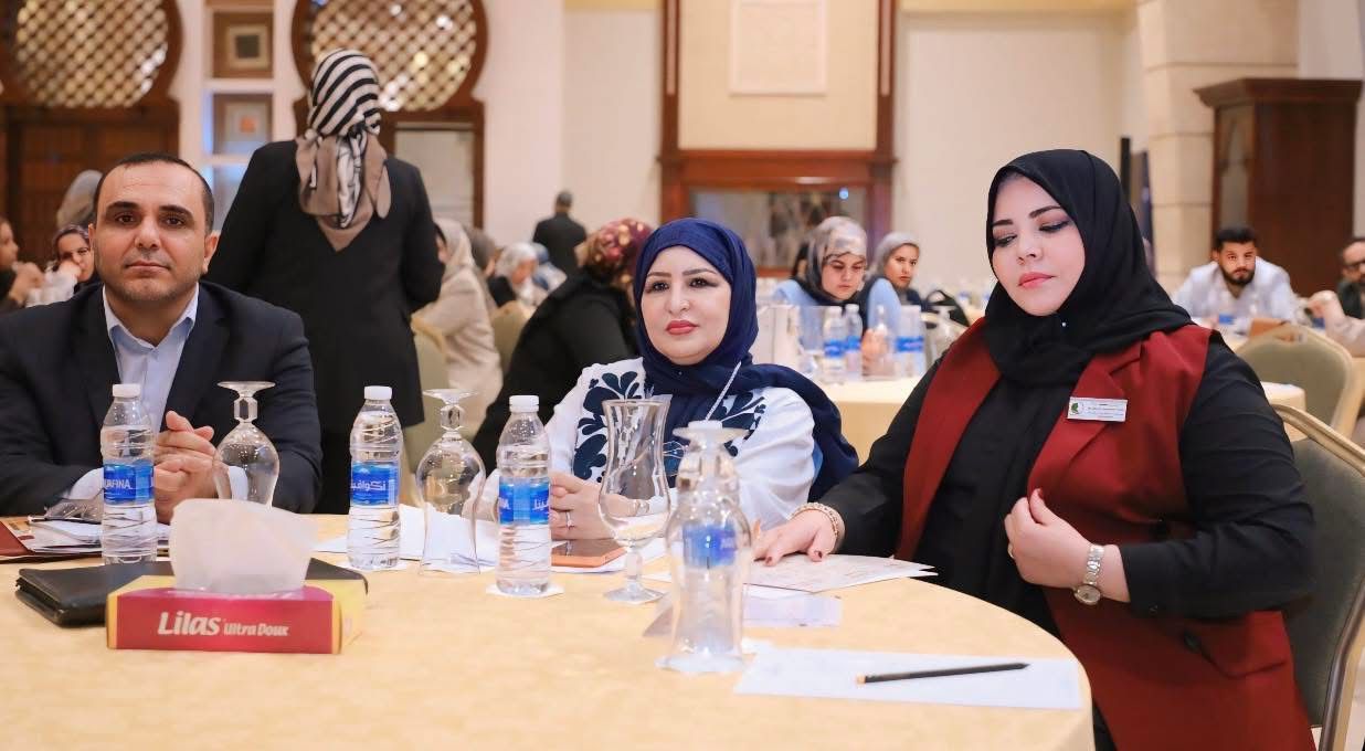 شراكة وطنية لتعزيز الثقافة الضريبية وتمكين رائدات الأعمال