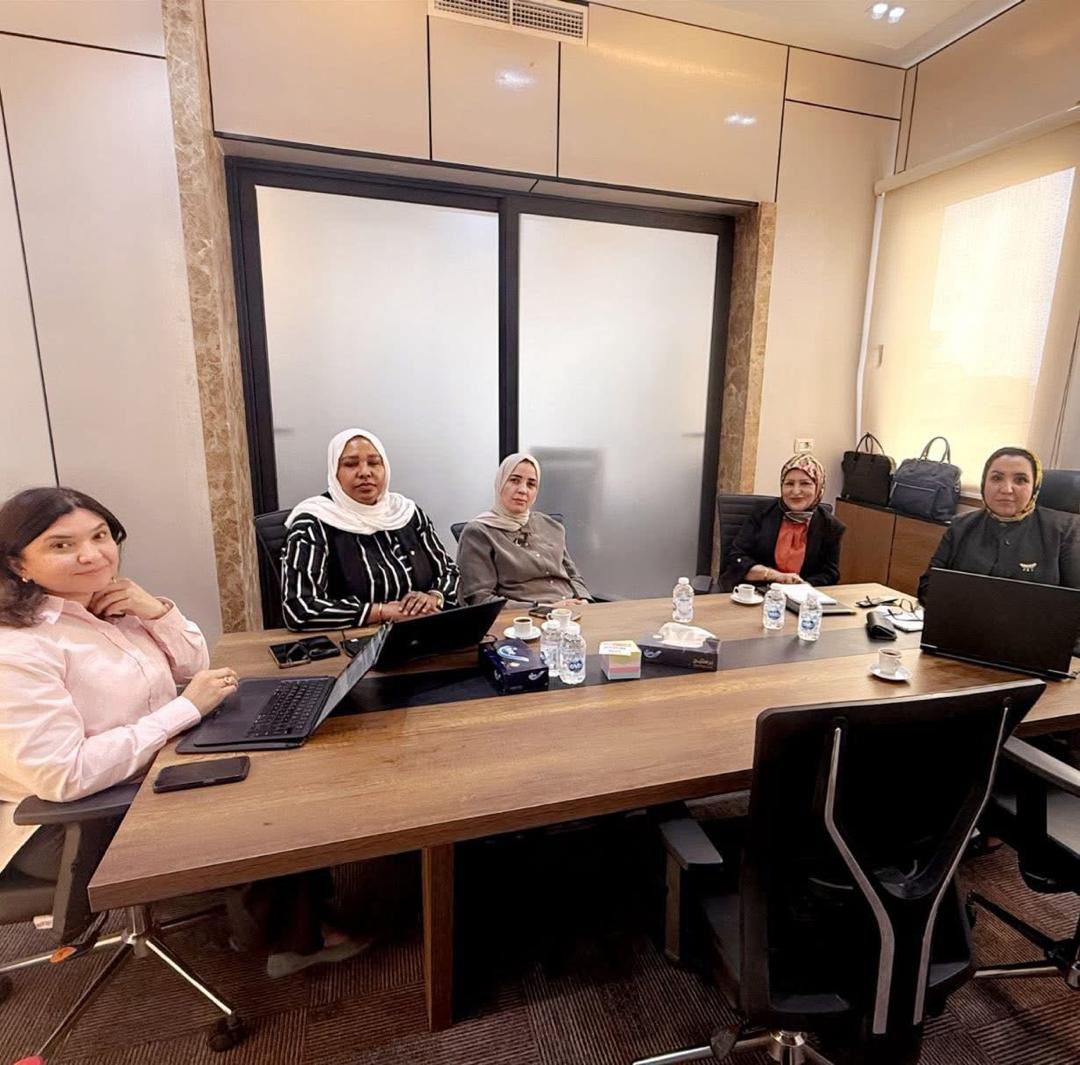 خطة تمكين المرأة 2026–2027